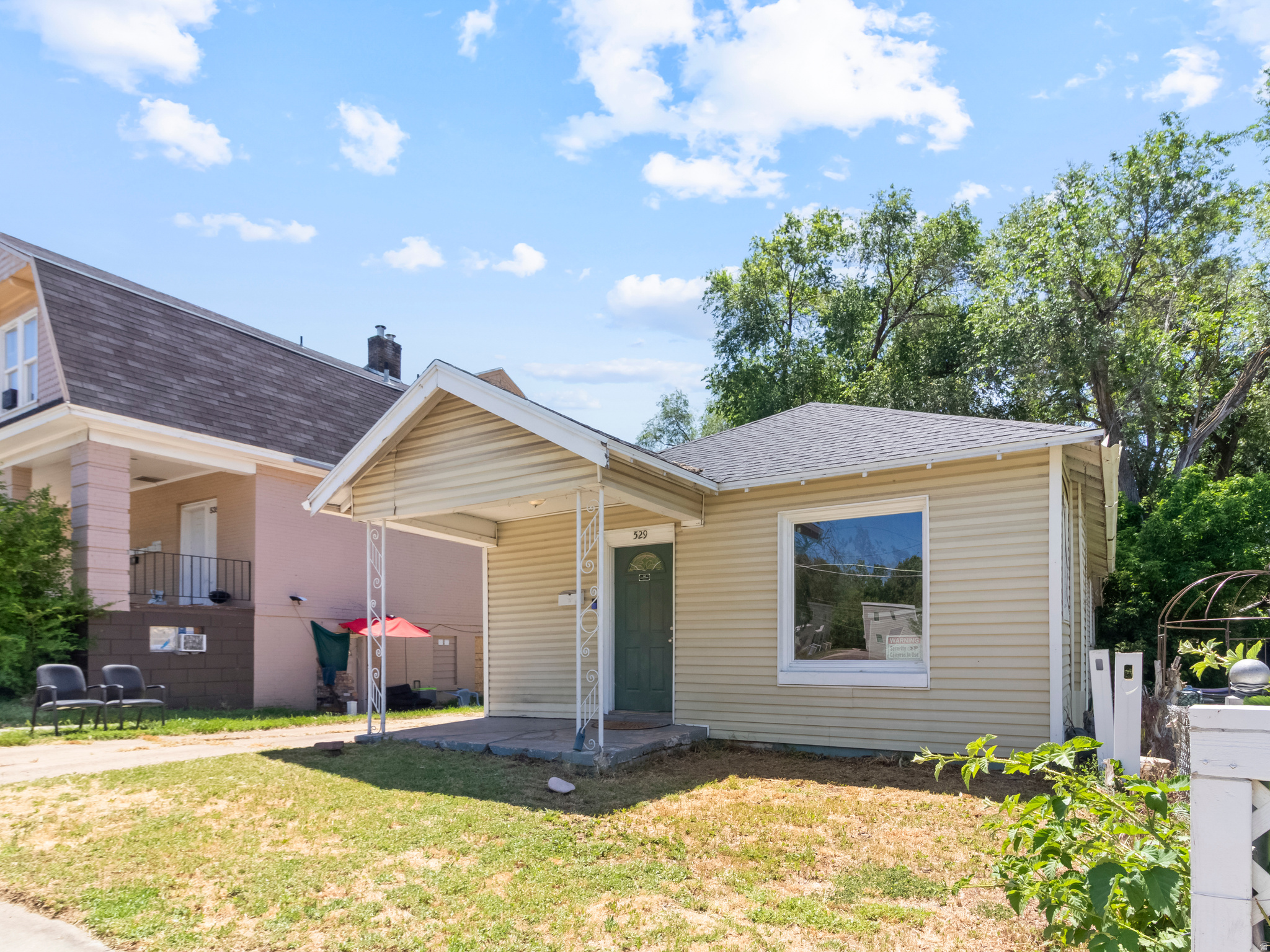 529 E 27TH, Ogden, UT 84403 — photo 1