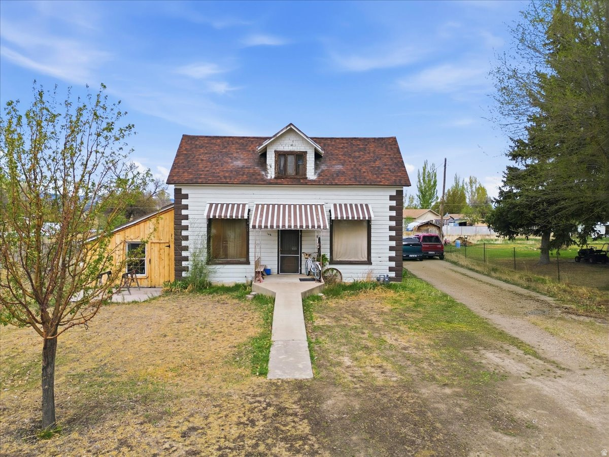 146 W 200 N, Manti, UT 84642 — photo 1