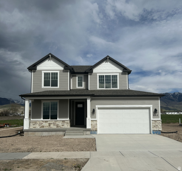 542 N 735 W, Smithfield, UT 84335 — photo 1
