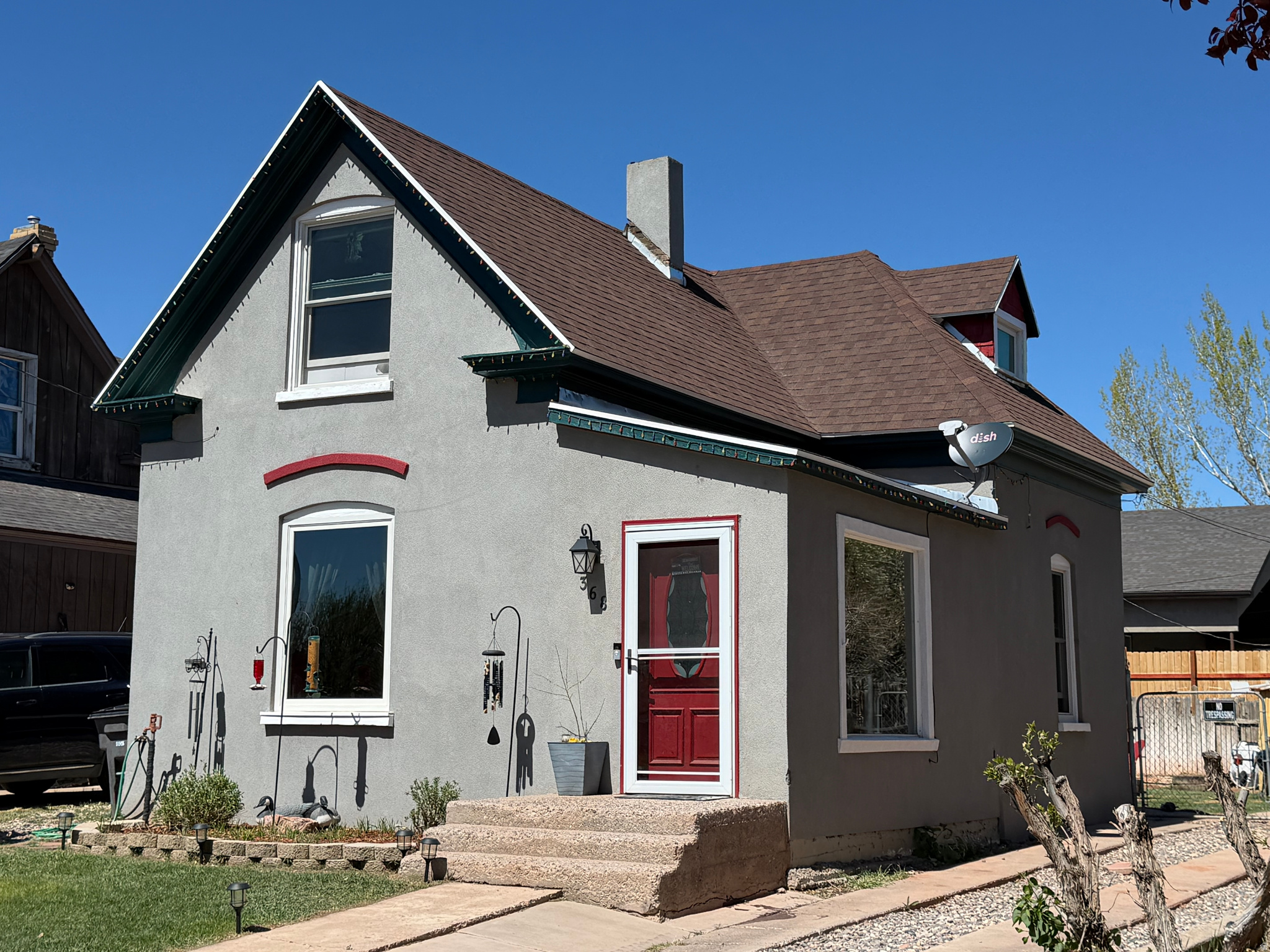368 W 100 S, Richfield, UT 84701 — photo 1