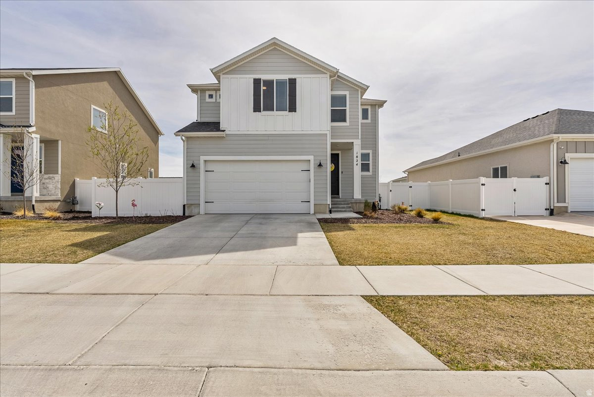 1824 E MEADOWLARK DR, Eagle Mountain, UT 84005 — photo 1