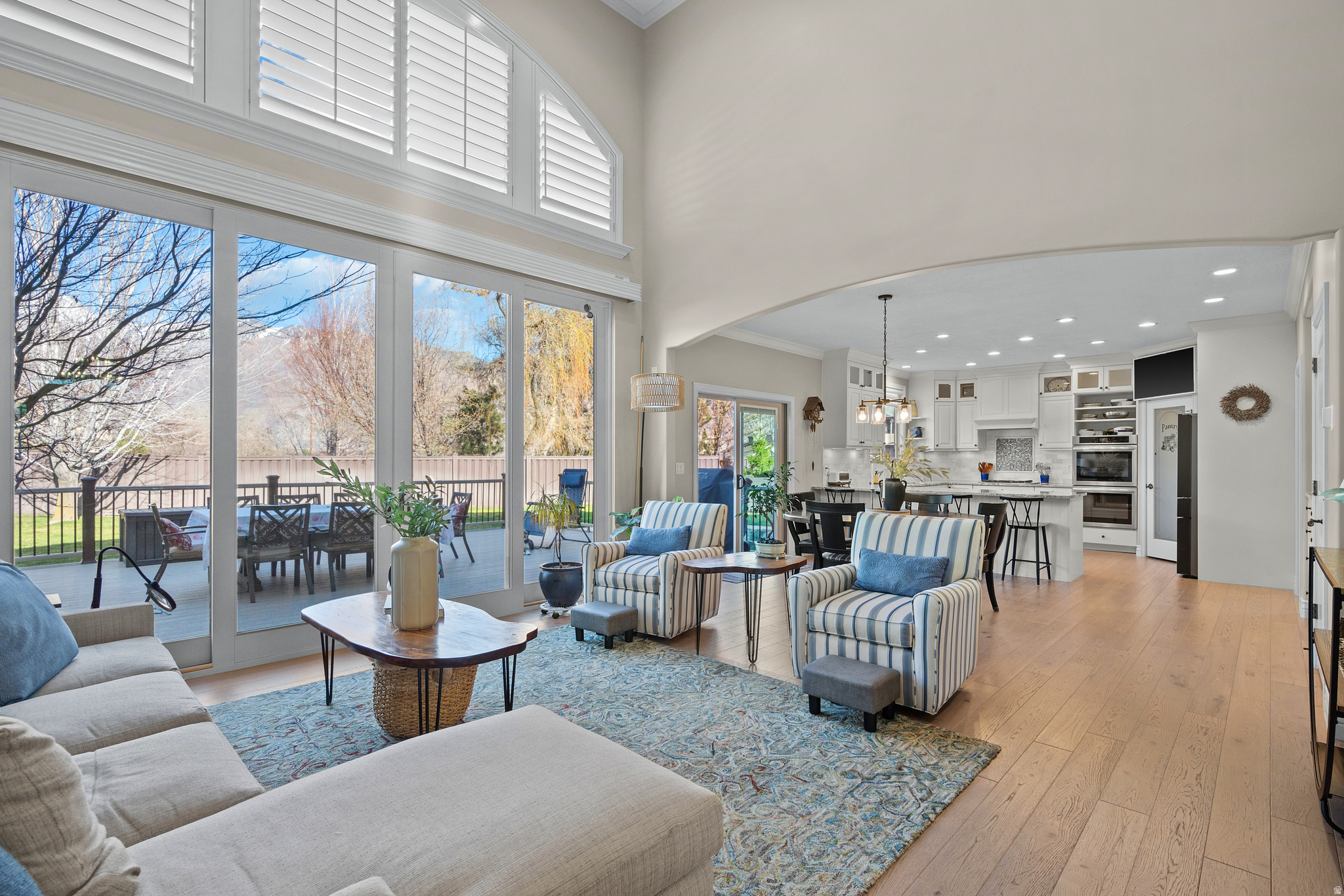 11952 N HARVEST MOON LN, Highland, UT 84003 — photo 1