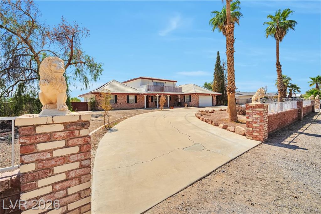 4065 West Maulding Avenue, Las Vegas, NV 89139 — photo 1
