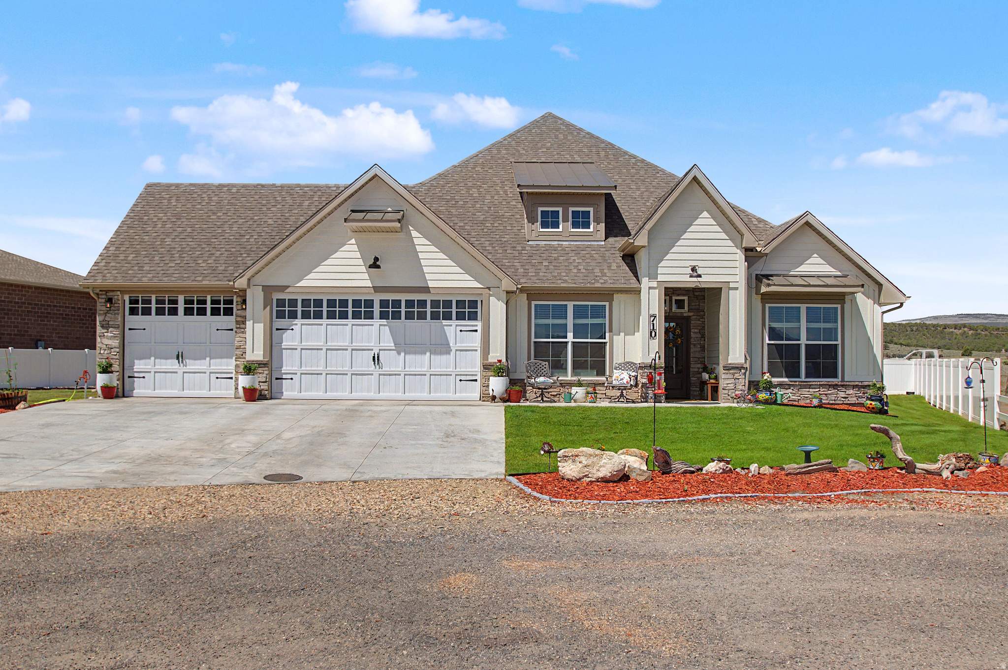 710 S PINE ST, Panguitch, UT 84759 — photo 1