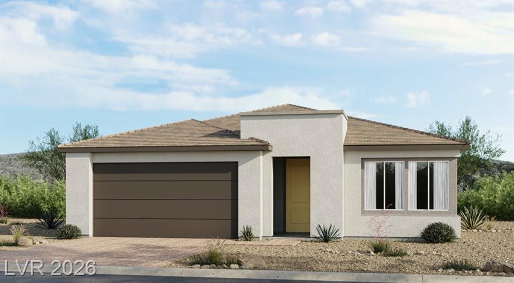 4468  Golden Horizon Street, Pahrump, NV 89061 — photo 1