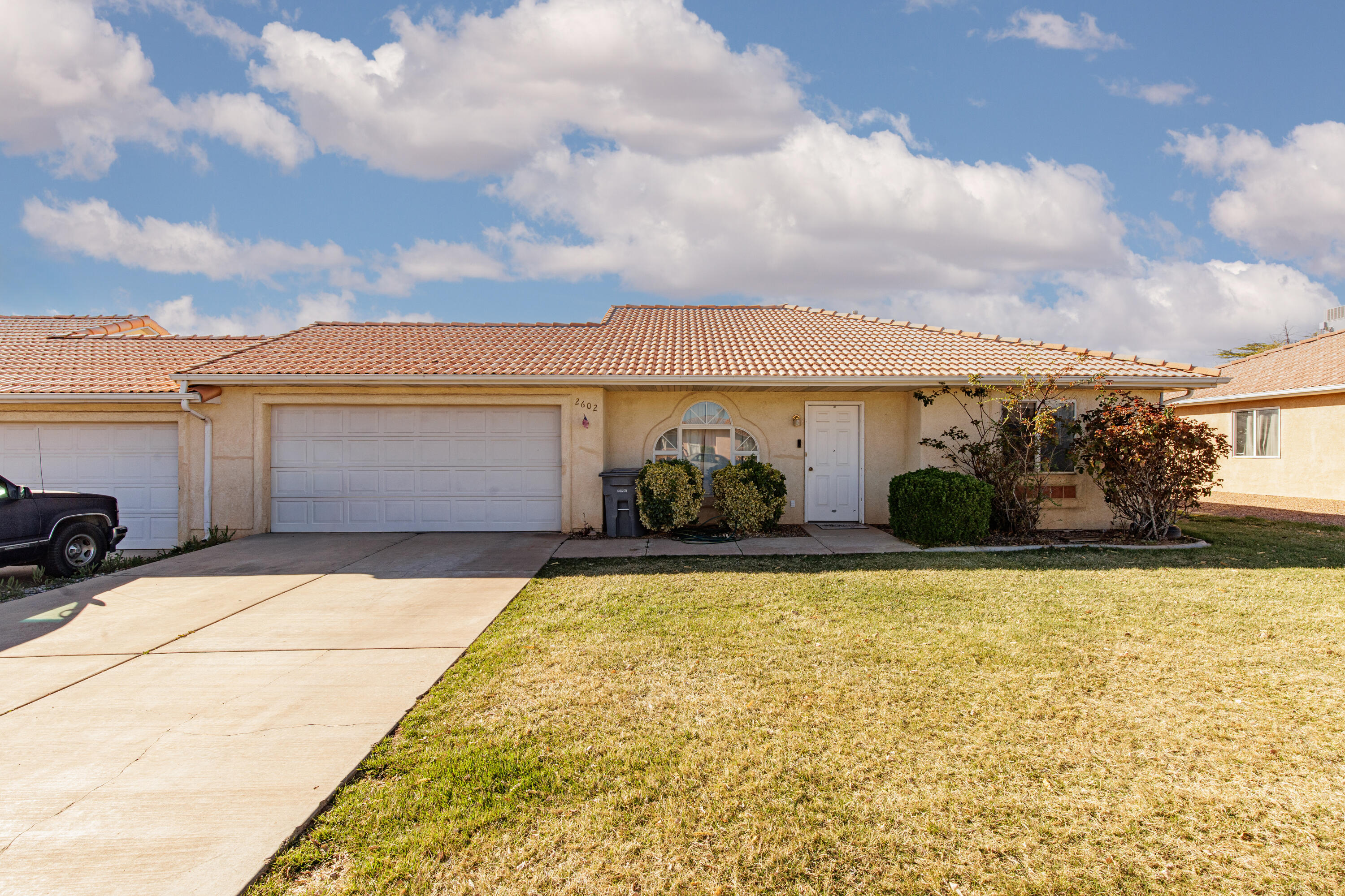 2614 E 620 N, St George, UT 84790 — photo 1