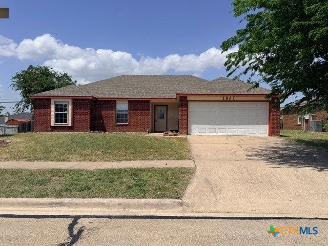 2503 Thoroughbred Drive, Killeen, TX 76549 — photo 1