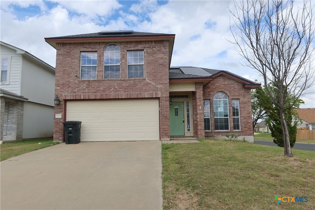 5205 Causeway Court, Killeen, TX 76549 — photo 1