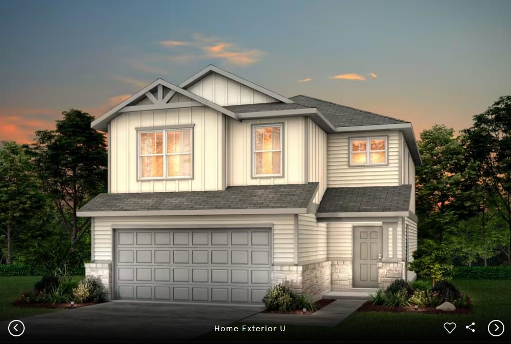 404 Begonia, Buda, TX 78610 — photo 1
