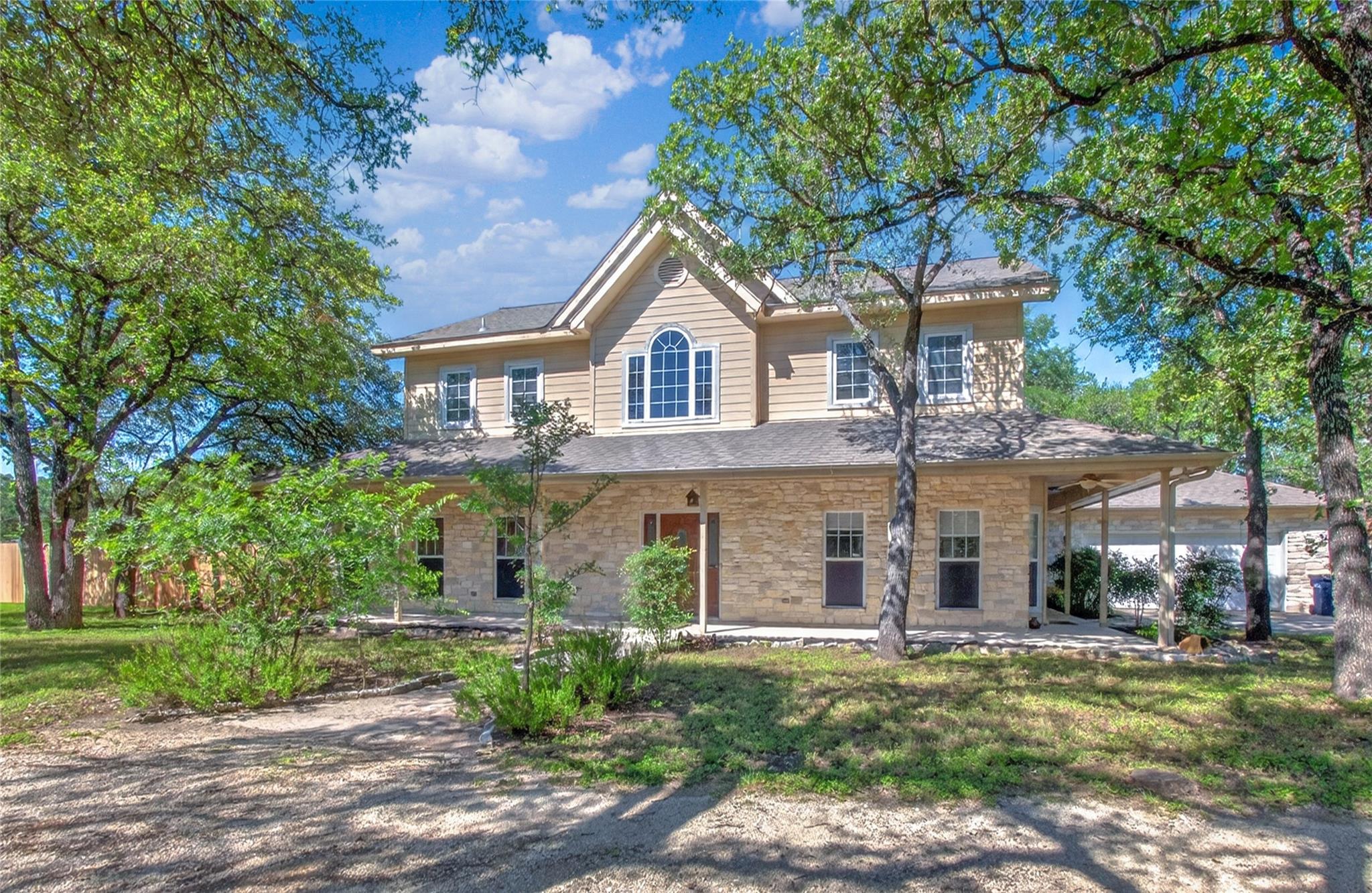 613 Breakaway, Cedar Park, TX 78613 — photo 1