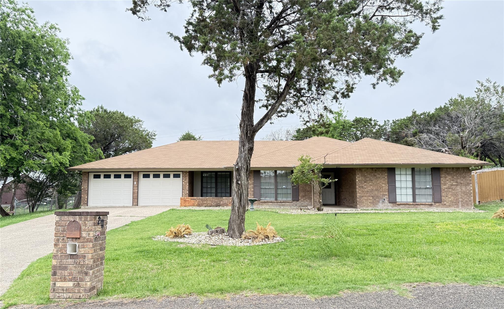 2111 Chinaberry, Harker Heights, TX 76548 — photo 1