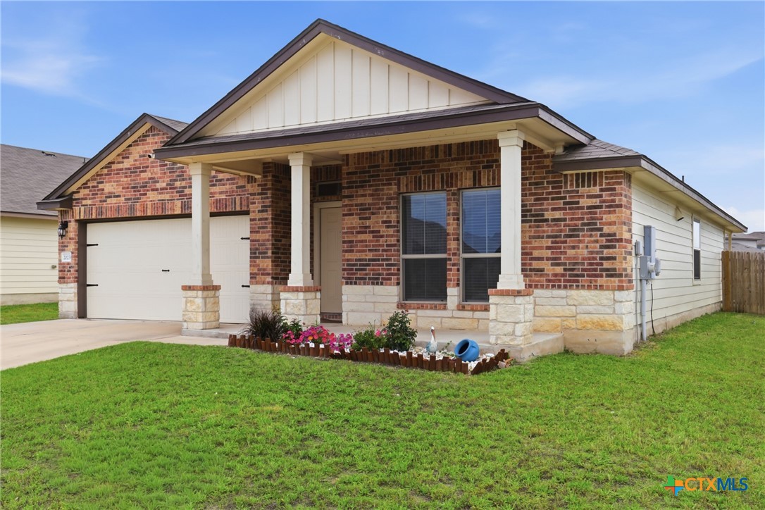 2023 Wigeon Way, Copperas Cove, TX 76522 — photo 1