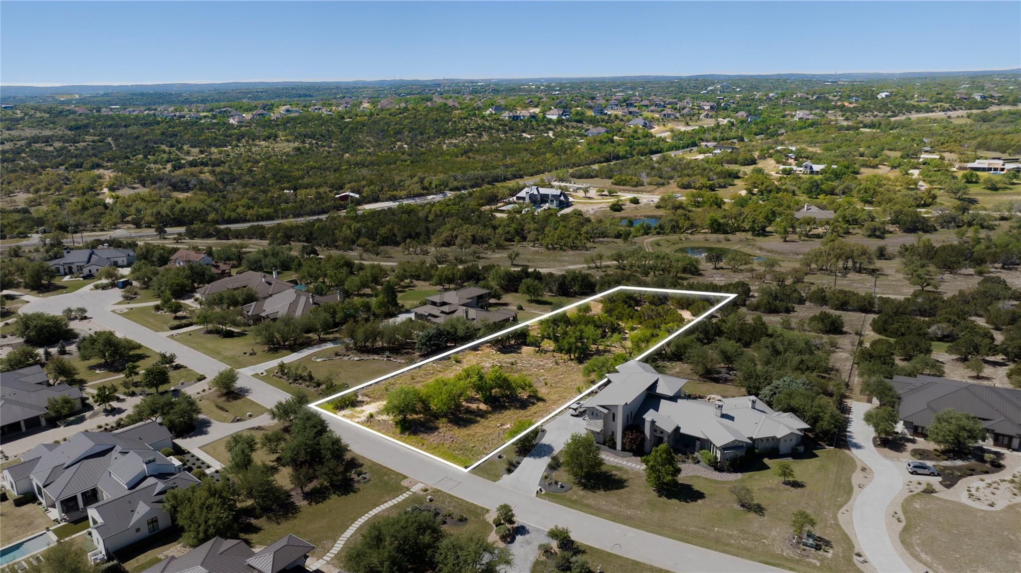 8708 Bellancia, Austin, TX 78738 — photo 1