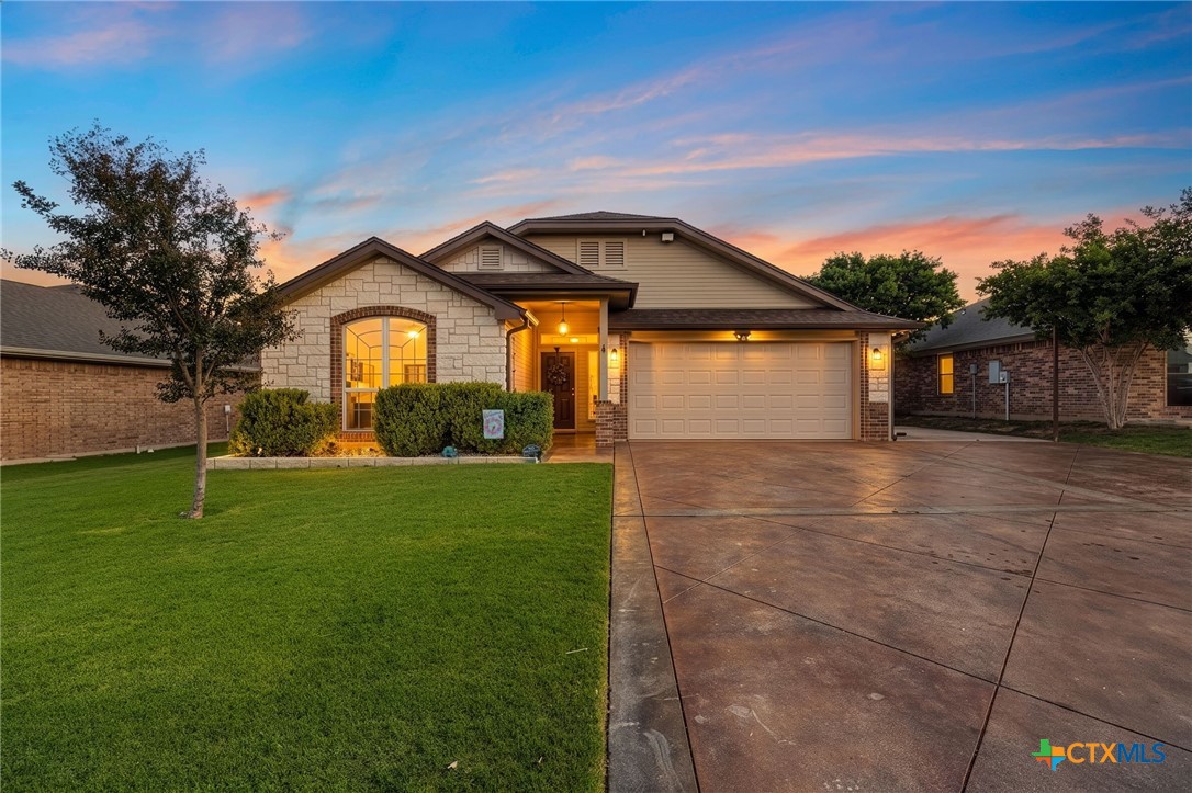 2701 Montague County Drive, Killeen, TX 76549 — photo 1