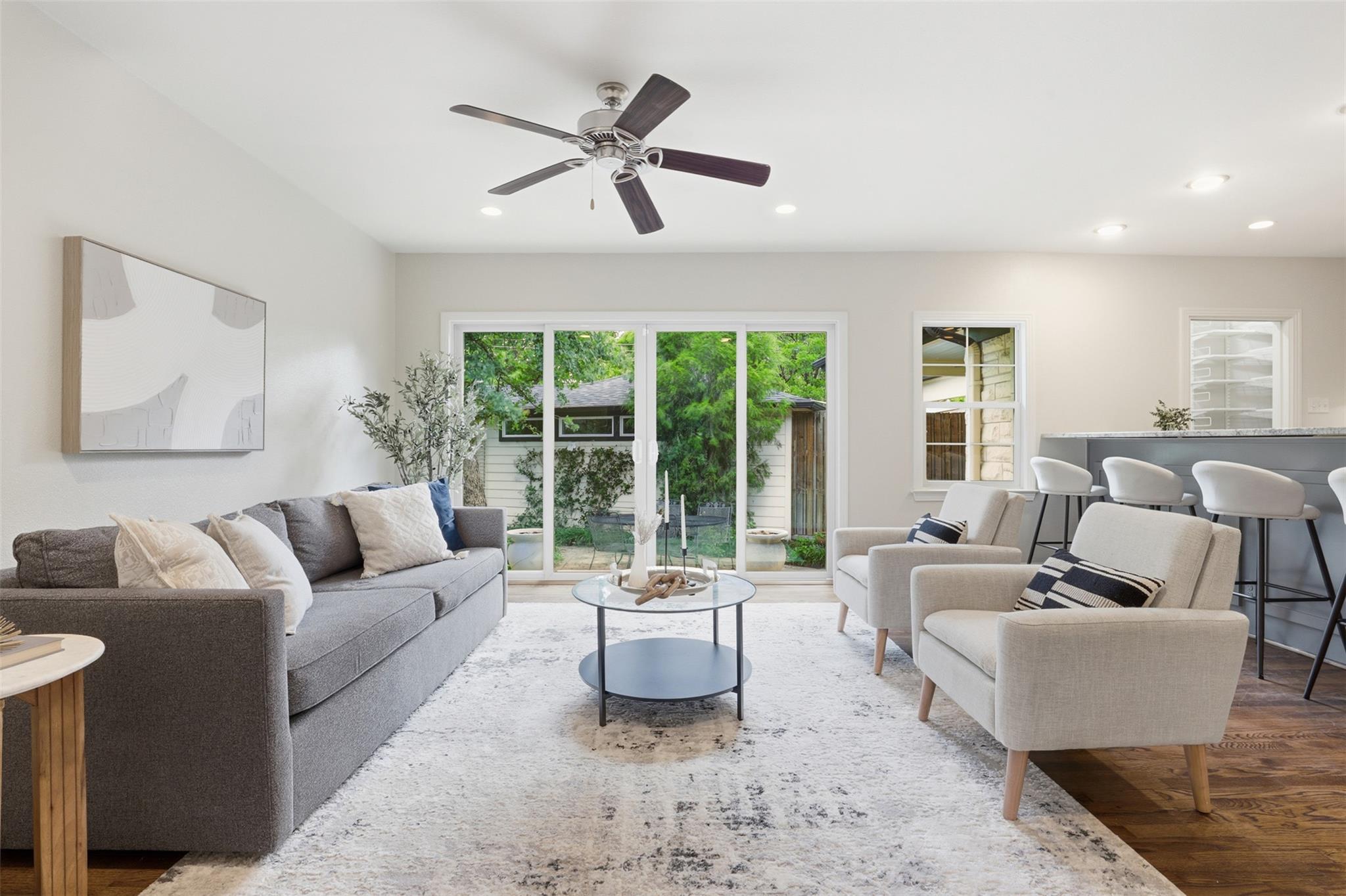 1303 Wilshire, Austin, TX 78722 — photo 1