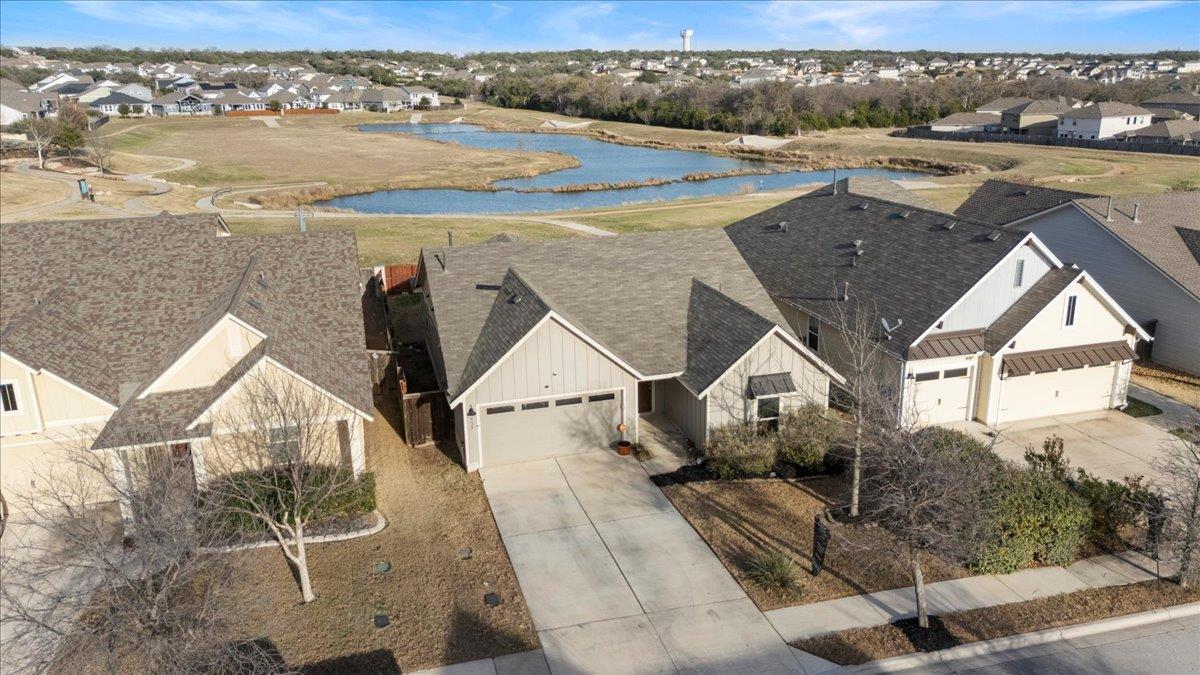 137 Fire Wheel, Liberty Hill, TX 78642 — photo 1