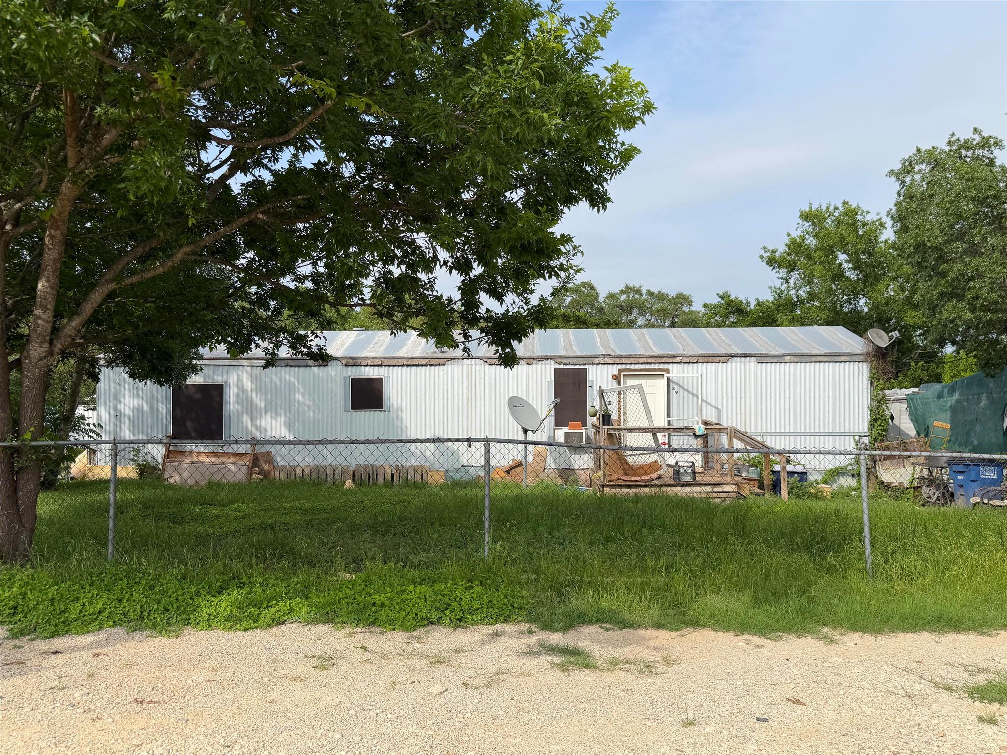 539 Scott, Canyon Lake, TX 78133 — photo 1
