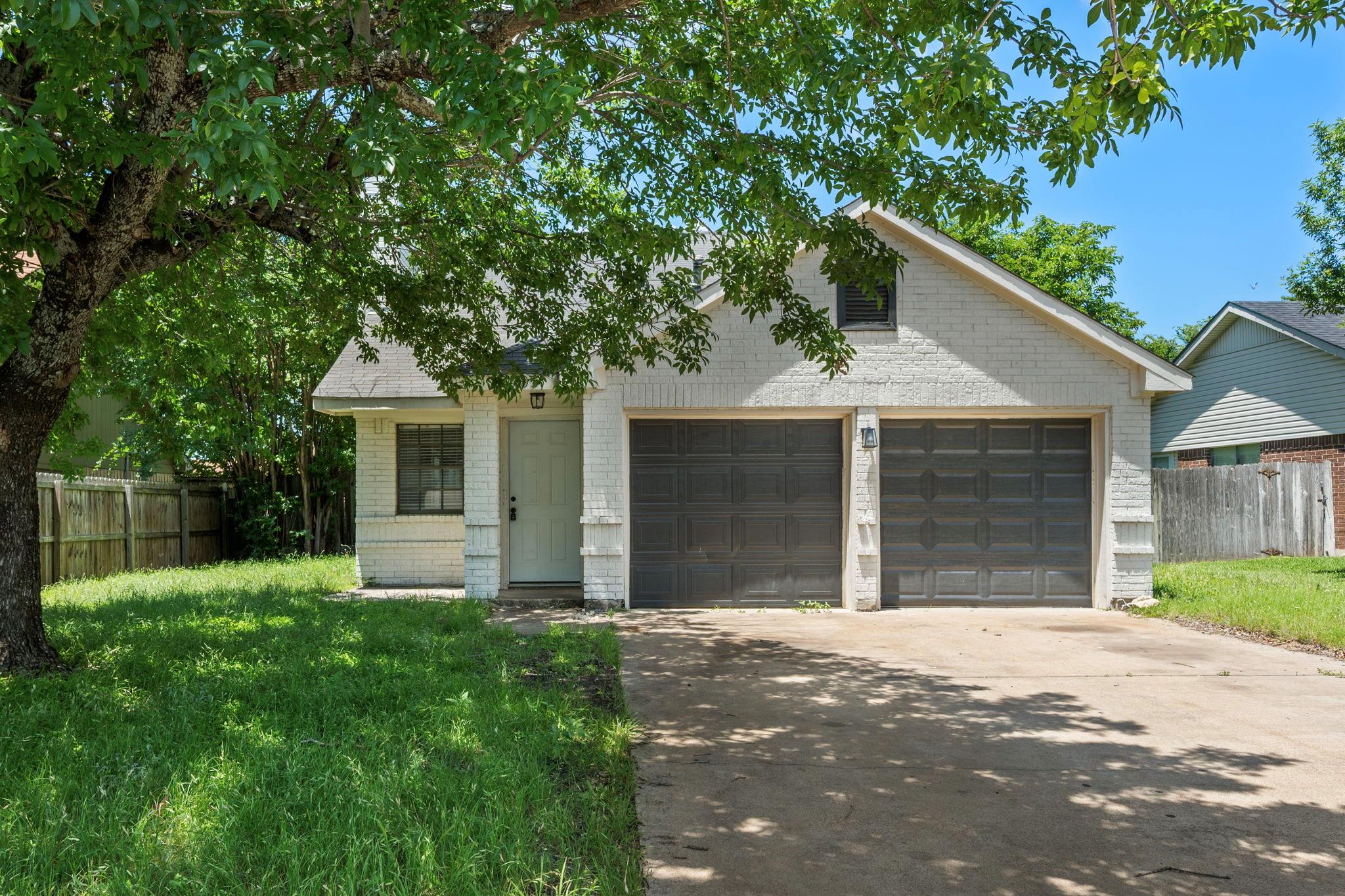 1705 60th, Killeen, TX 76543 — photo 1