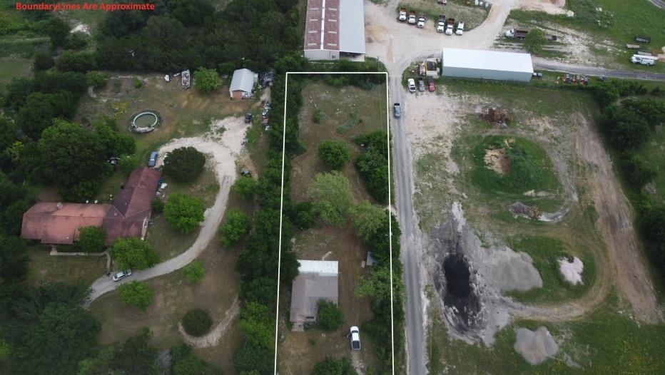 3007 Hwy 281, Burnet, TX 78611 — photo 1