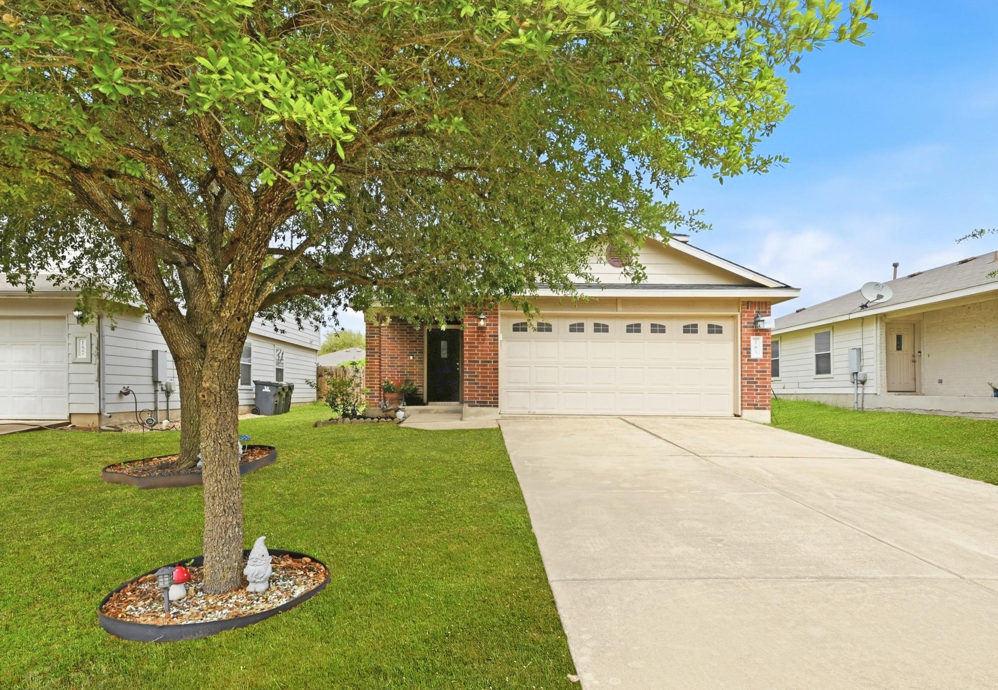 165 Opal Lake, Kyle, TX 78640 — photo 1