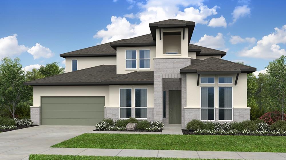 184 Wild Horse, Cedar Creek, TX 78612 — photo 1