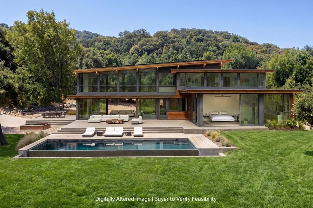 19751 Hicks Road, Los Gatos, CA 95032 — photo 1