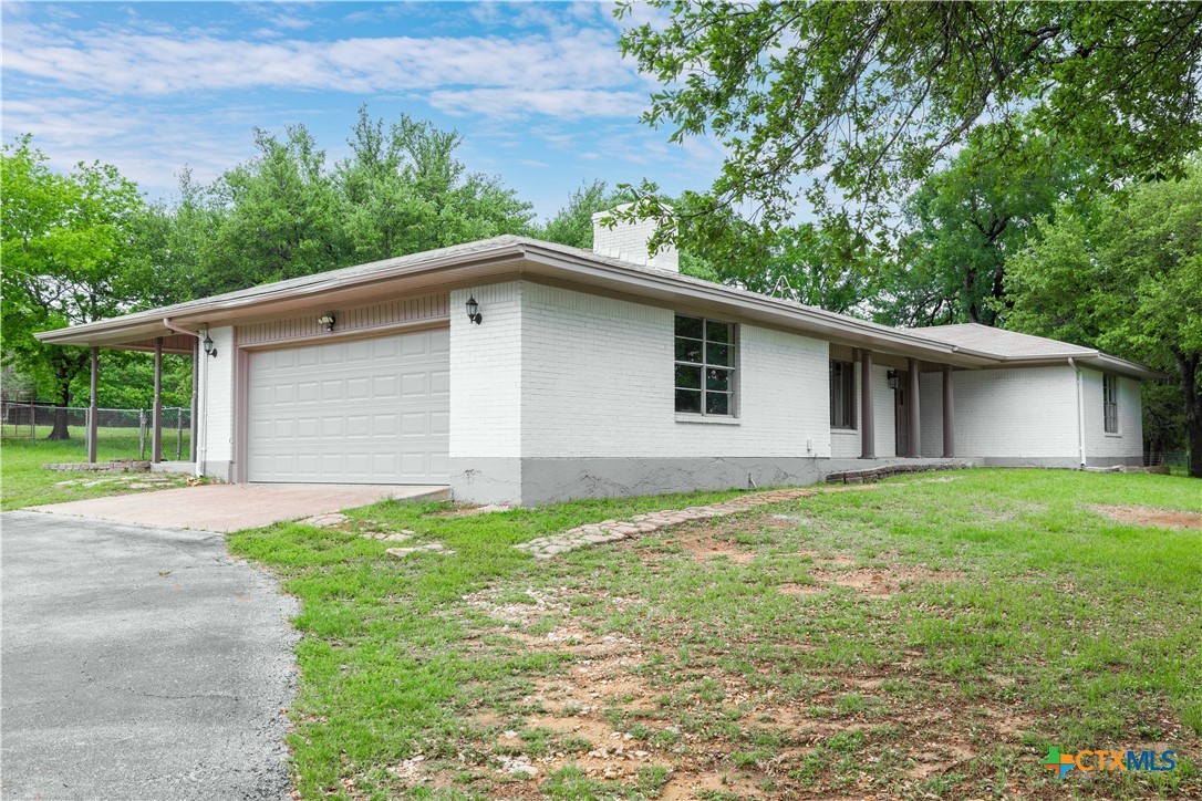 585 Fm 2412, Gatesville, TX 76528 — photo 1