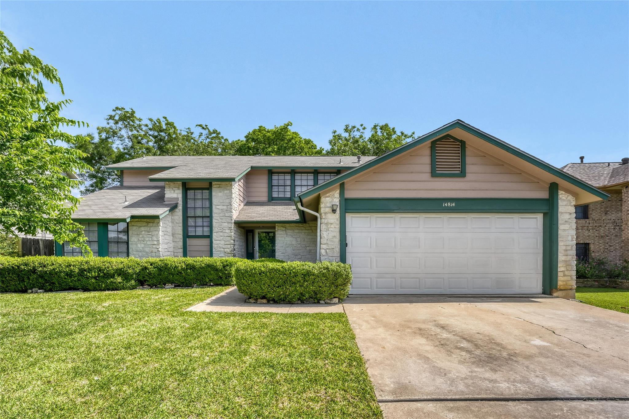14814 Endicott, Austin, TX 78728 — photo 1