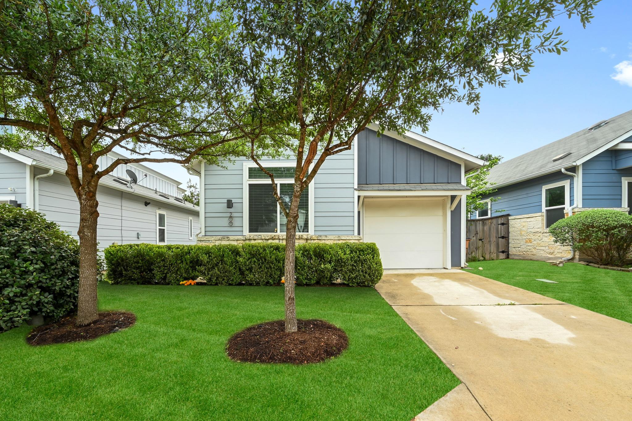 200 Virtus, Austin, TX 78748 — photo 1