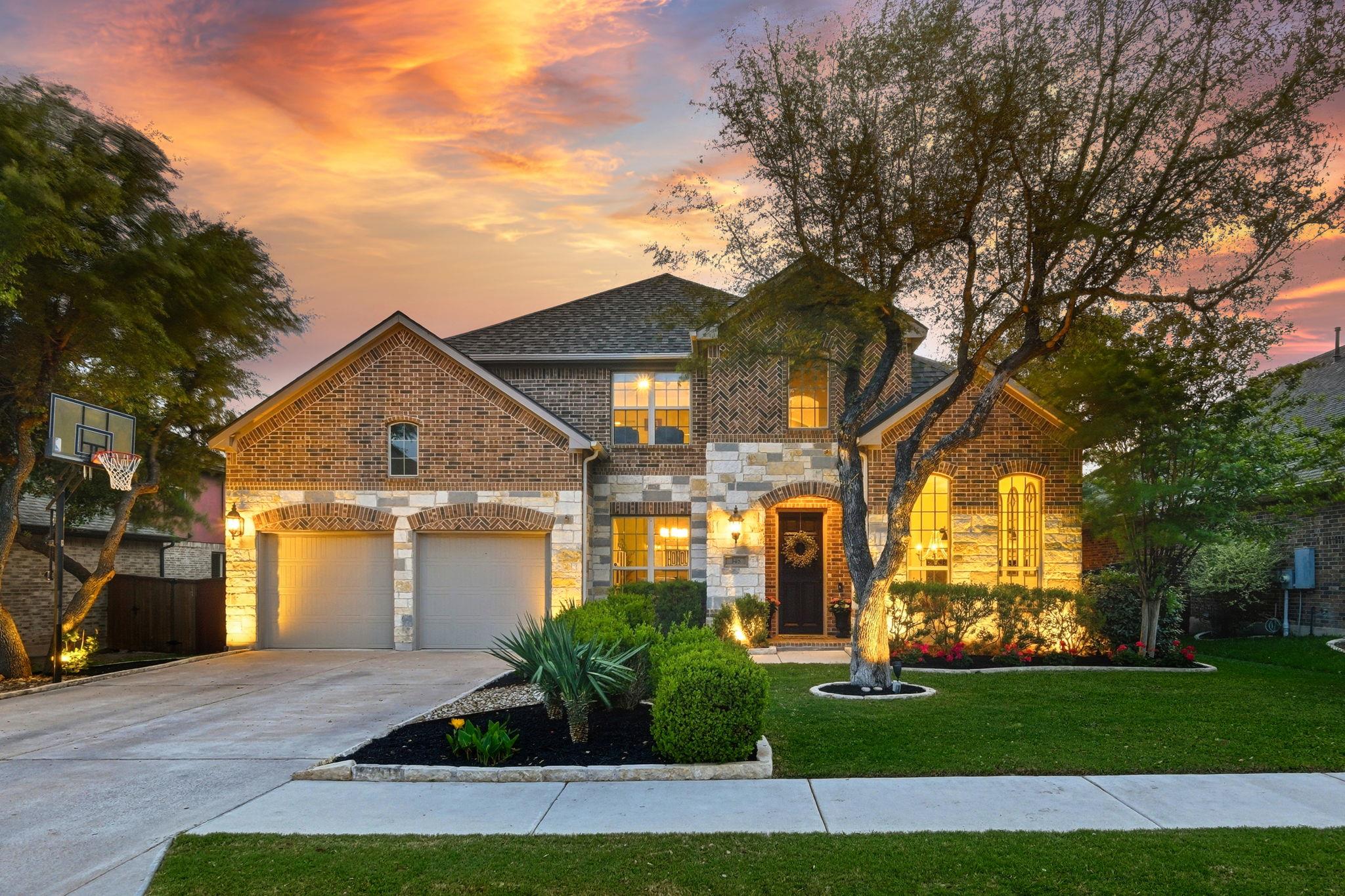 348 Fannin Battleground, Georgetown, TX 78628 — photo 1