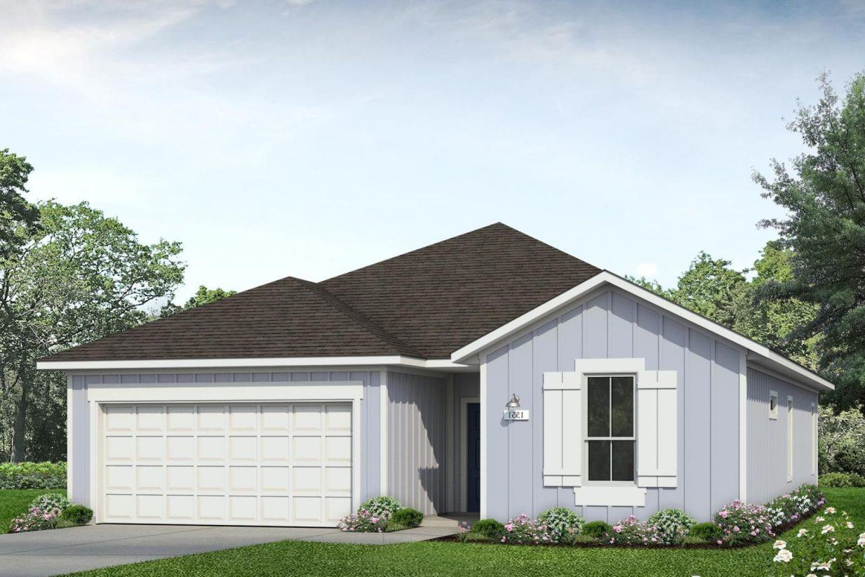 13517 Stocksbridge, Pflugerville, TX 78660 — photo 1