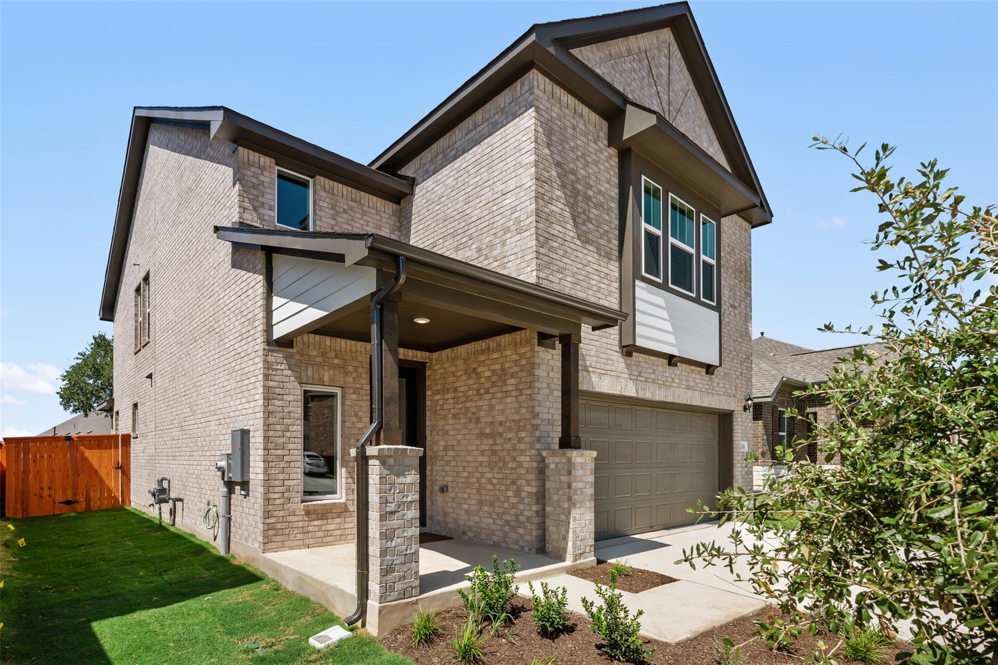 17518  Carmel Rancho Ave, Pflugerville, TX 78660 — photo 1