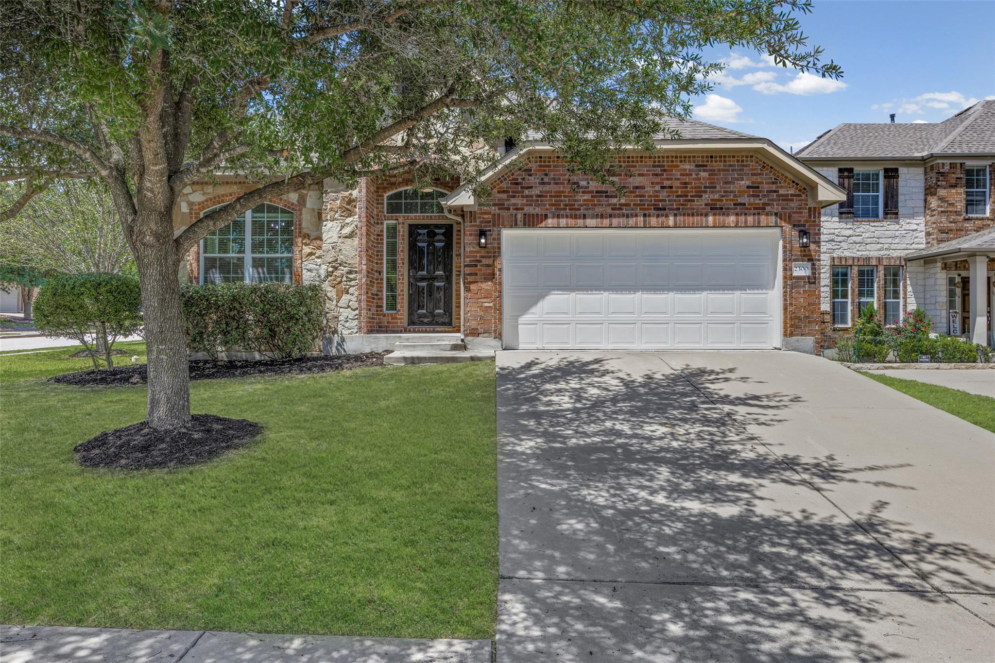 2300 Ambling, Pflugerville, TX 78660 — photo 1