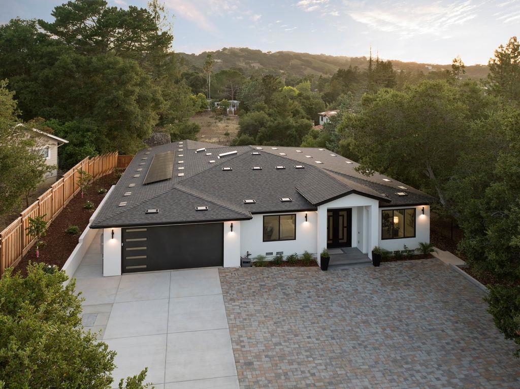 20599 Leonard Road, Saratoga, CA 95070 — photo 1