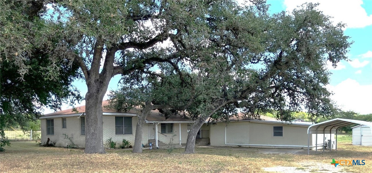 487 US Highway 77a N, Cuero, TX 77954 — photo 1