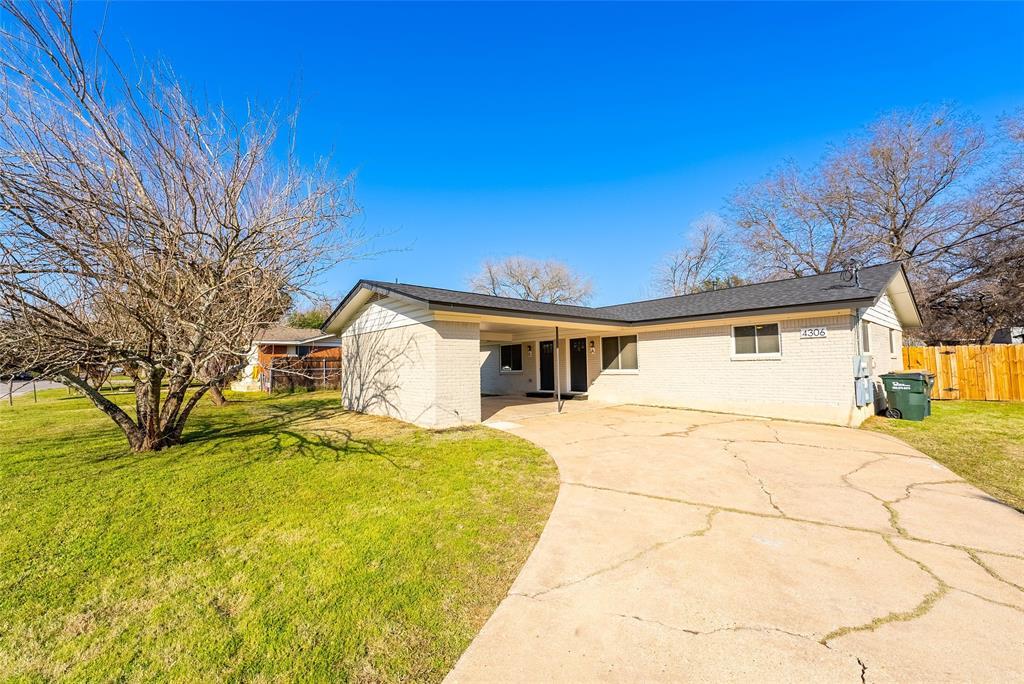 4306 Shallowbrook, Austin, TX 78744 — photo 1