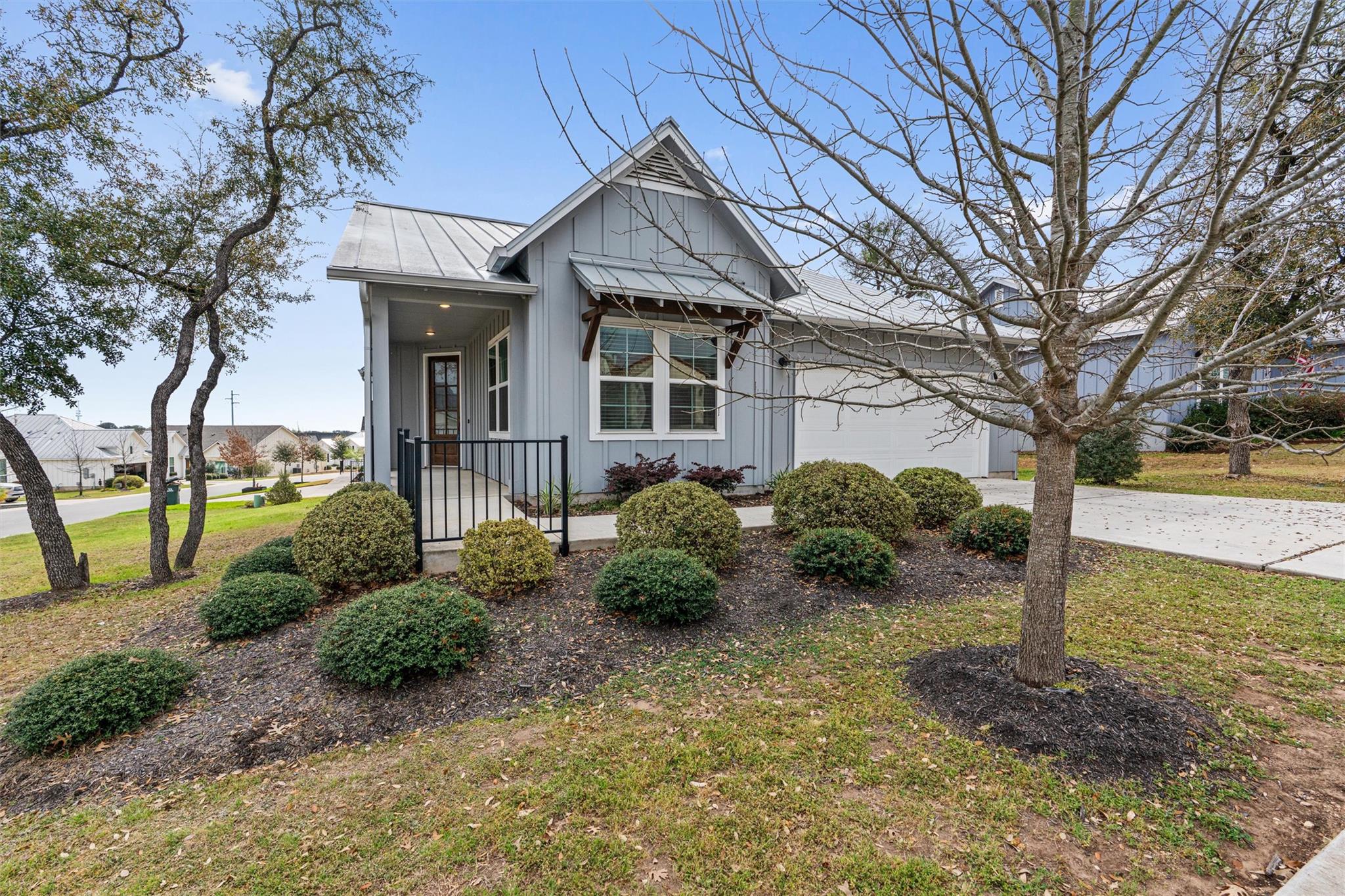 505 Flying Orchid, San Marcos, TX 78666 — photo 1