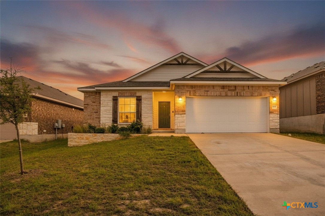 2208 Chia Court, Temple, TX 76501 — photo 1