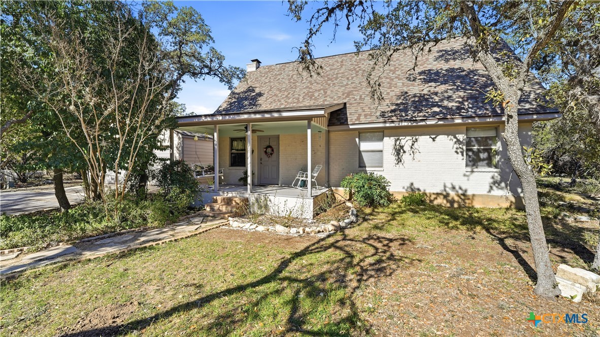 3781 Ridgeway Drive, San Antonio, TX 78259 — photo 1