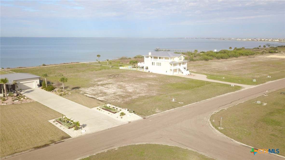 Lots 54, 55, 56 Blk 1 Bay Club Drive, Seadrift, TX 77983 — photo 1