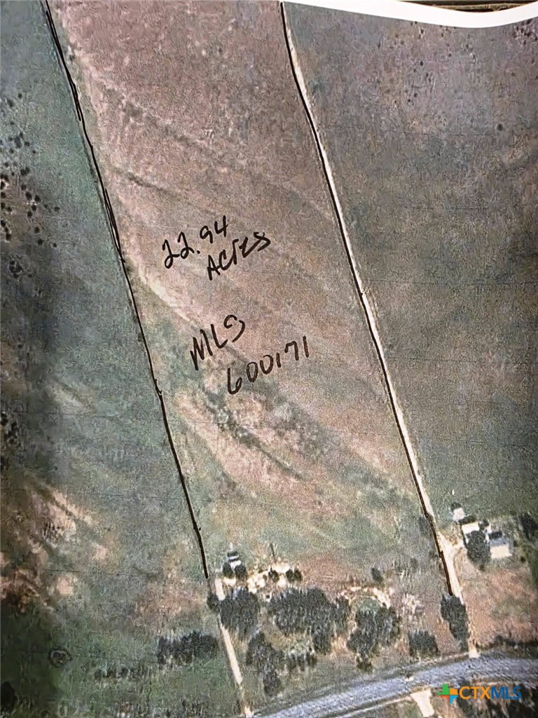 TBD Fm 487, Florence, TX 76527 — photo 1