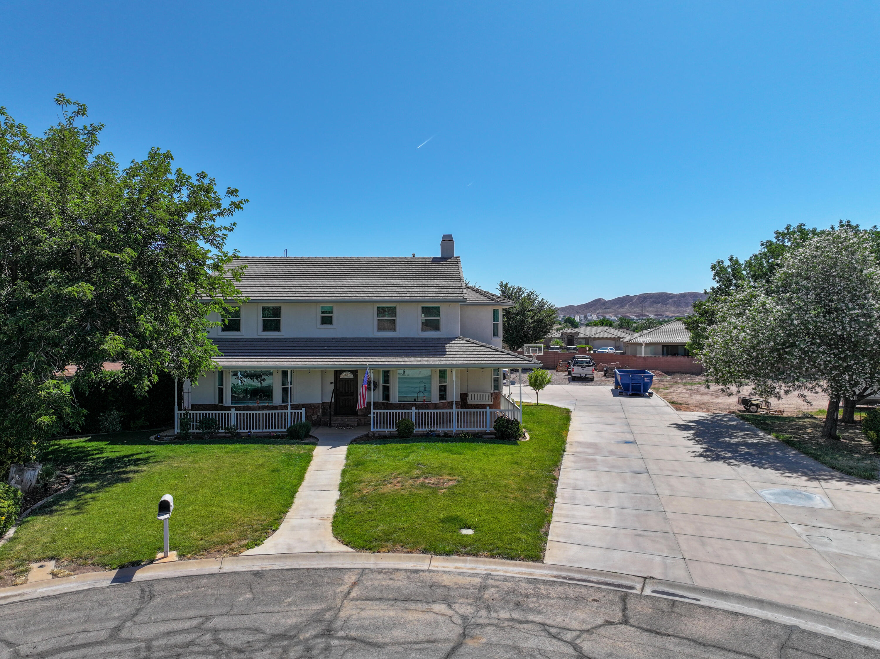1781 S ALONDRA CIR, Washington, UT 84780 — photo 1