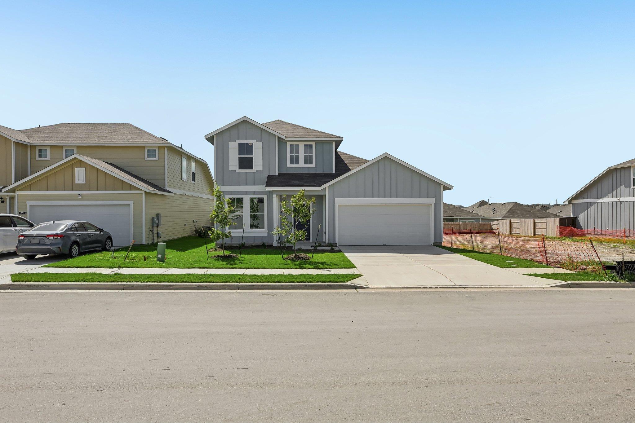 13511 Stocksbridge, Pflugerville, TX 78660 — photo 1
