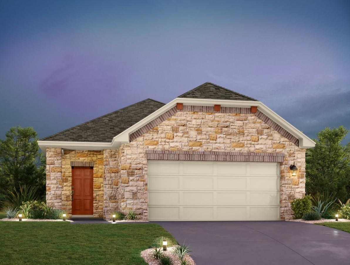 17522 Carmel Rancho, Pflugerville, TX 78660 — photo 1