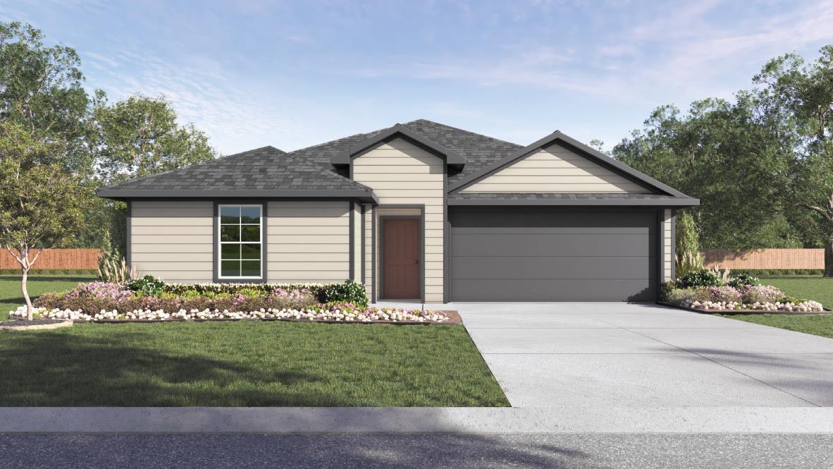 200 Salkeld, Uhland, TX 78640 — photo 1
