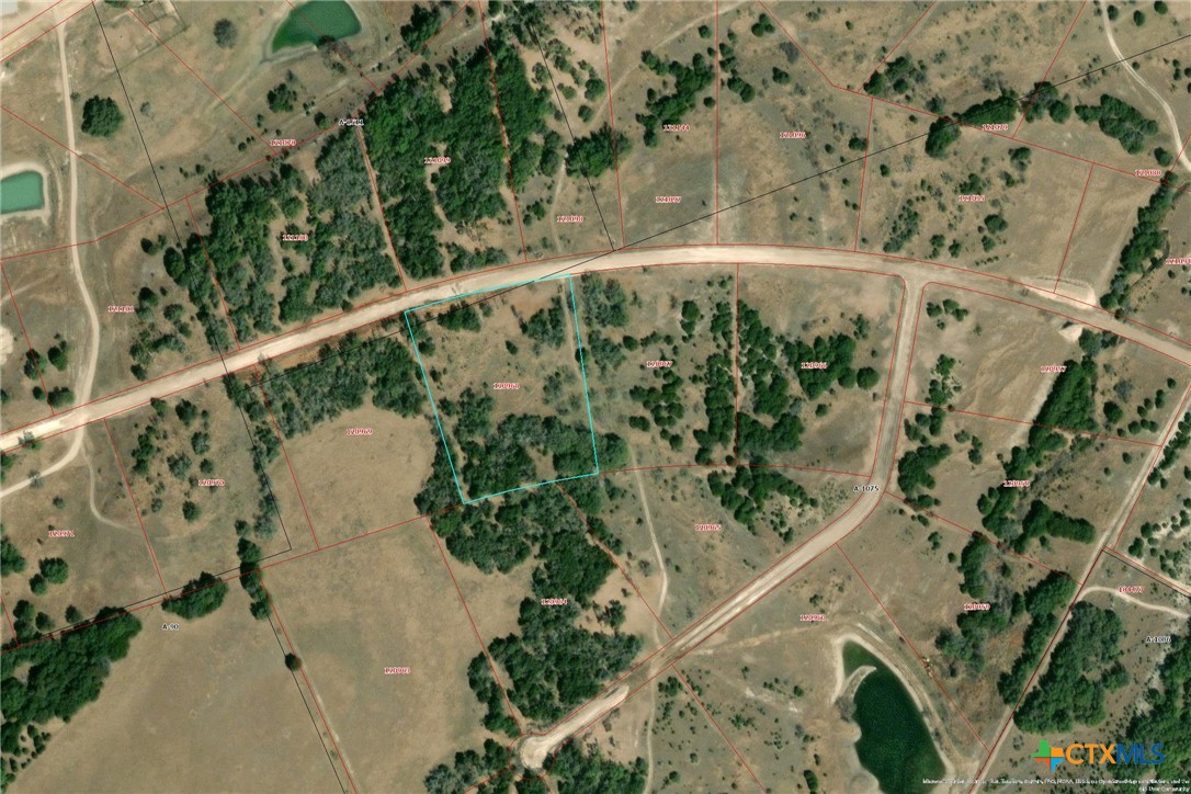 Lot 73 Shin Oak Drive, Lampasas, TX 76550 — photo 1