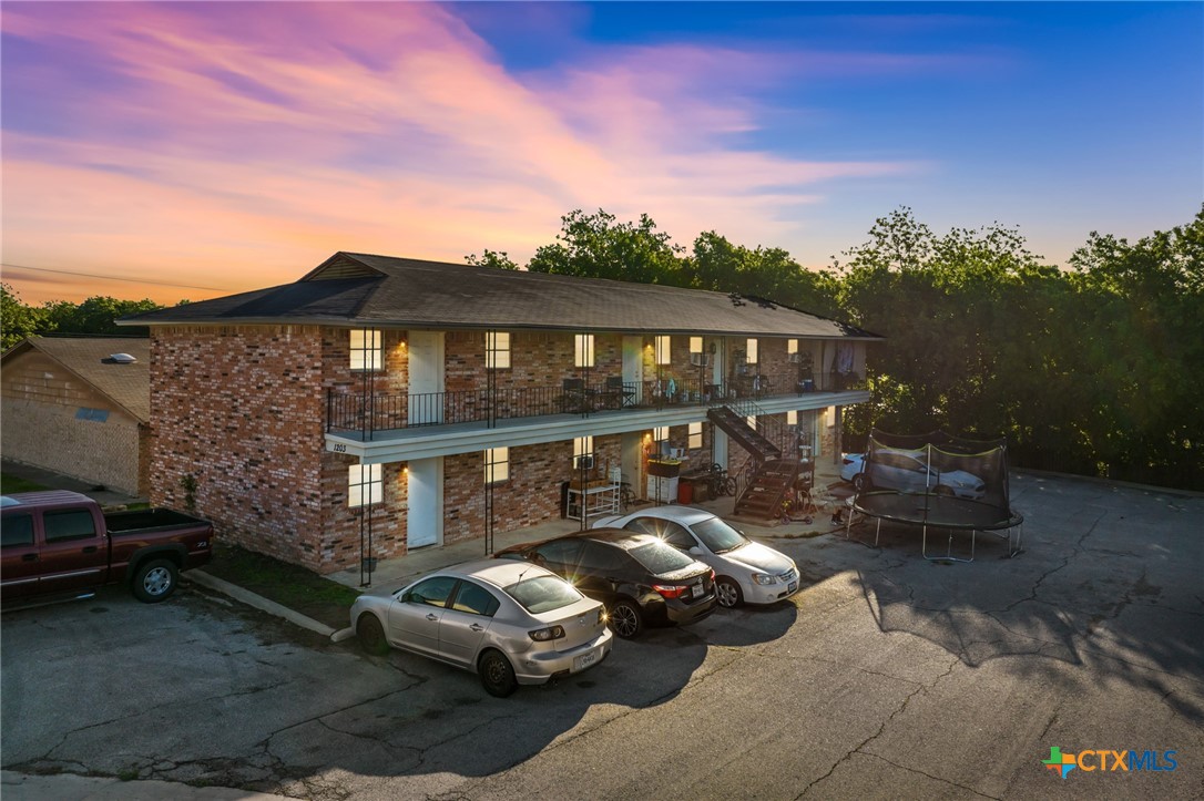1203 Urbantke Court A-H, Copperas Cove, TX 76522 — photo 1