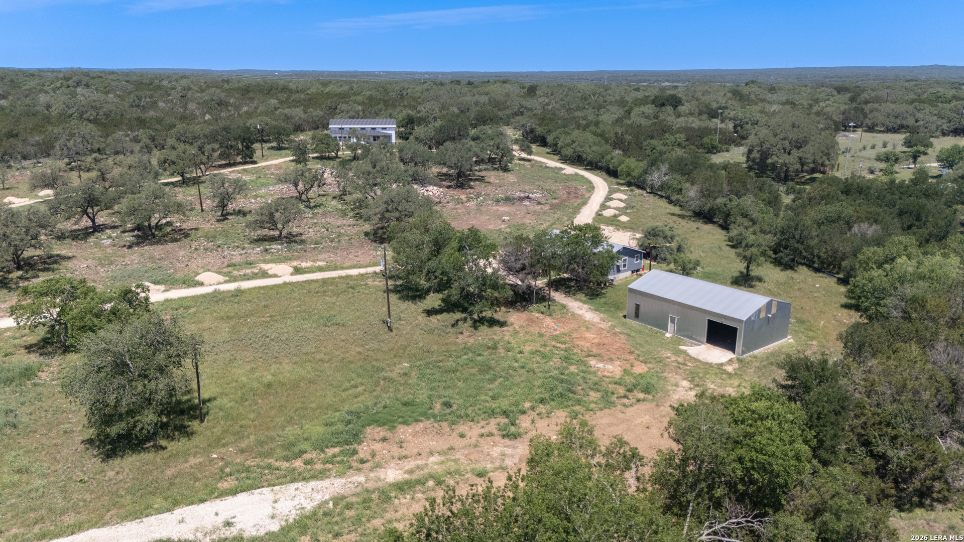 2404 Old Ranch Rd 12, ,  78666 — photo 1