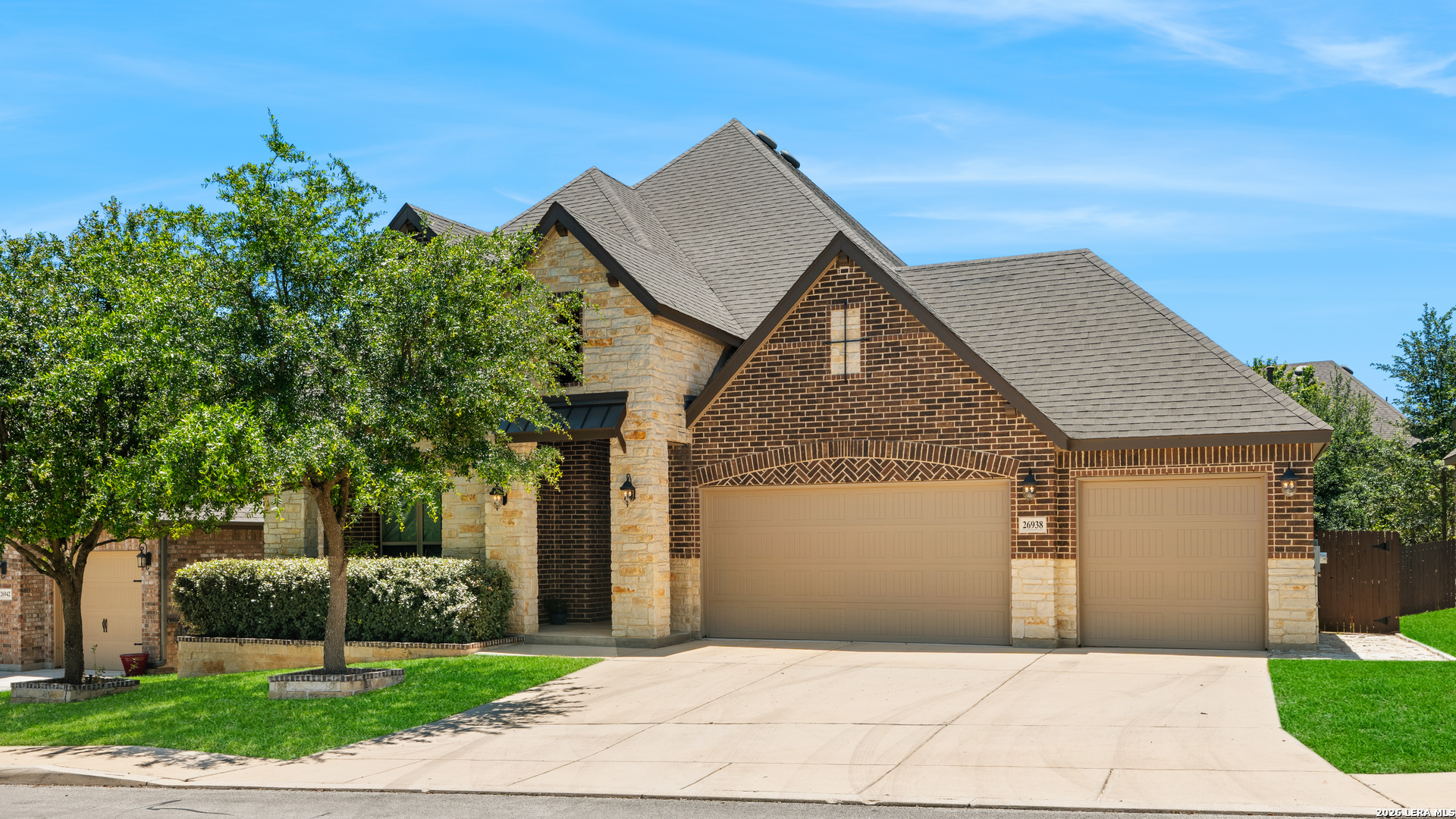 26938 Millstone CV, ,  78015 — photo 1
