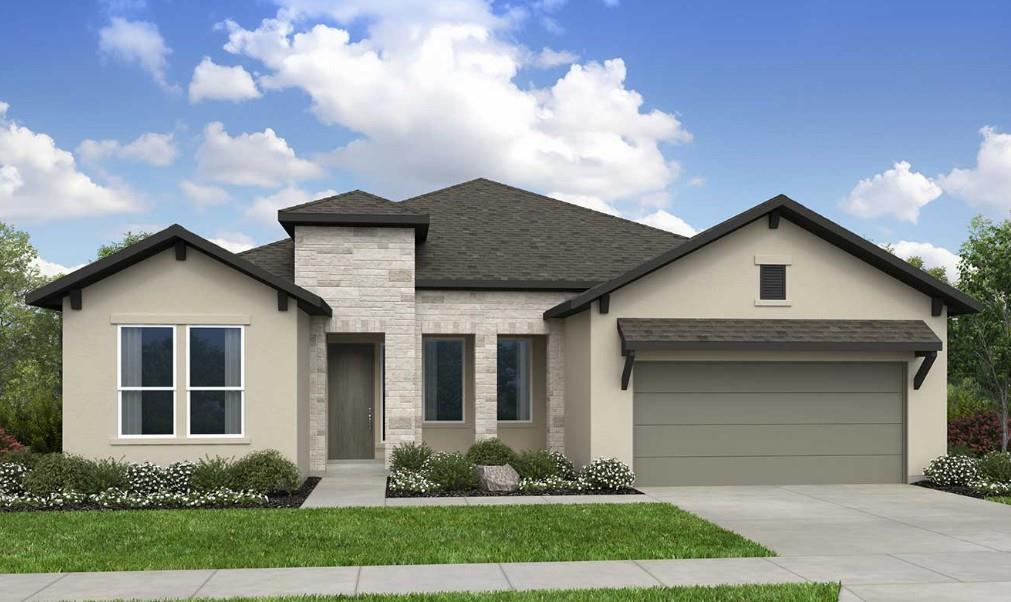 197 Wild Horse, Cedar Creek, TX 78612 — photo 1